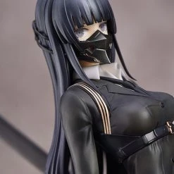 MYETHOS Karasu G.A.D Figure -Toy Model Cosplay Store 4580416923637 figure gad karasu altd