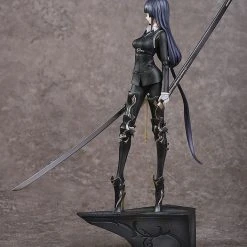 MYETHOS Karasu G.A.D Figure -Toy Model Cosplay Store 4580416923637 figure gad karasu alte