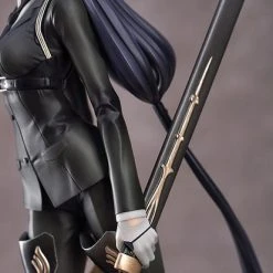 MYETHOS Karasu G.A.D Figure -Toy Model Cosplay Store 4580416923637 figure gad karasu alti