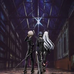 MYETHOS Karasu G.A.D Figure -Toy Model Cosplay Store 4580416923637 figure gad karasu altj