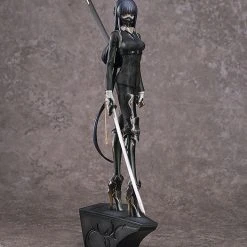 MYETHOS Karasu G.A.D Figure