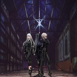 MYETHOS Ten G.A.D Figure 23 MYETHOS Ten G.A.D Figure -Toy Model Cosplay Store 4580416923644 figure gad ten alti