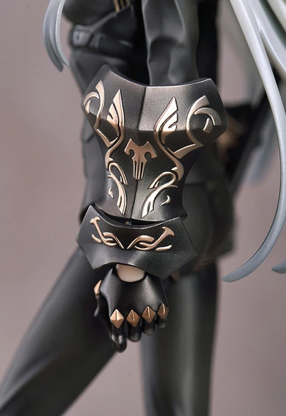 MYETHOS Ten G.A.D Figure 13 MYETHOS Ten G.A.D Figure - Image 11