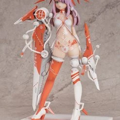 LUMINOUS BOX Shi Red Chess Experiment Figure -Toy Model Cosplay Store 4580416923880 figure shi red chess experiment altb