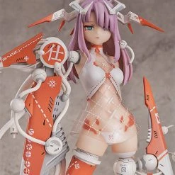 LUMINOUS BOX Shi Red Chess Experiment Figure -Toy Model Cosplay Store 4580416923880 figure shi red chess experiment altd