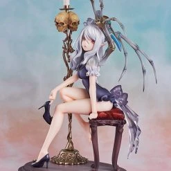 LUMINOUS BOX Pelecanus Kaibutsu Shoujo Figure 9 LUMINOUS BOX Pelecanus Kaibutsu Shoujo Figure -Toy Model Cosplay Store 4580416923903 figure pelecanus kaibutsu shoujo alta