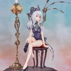 LUMINOUS BOX Pelecanus Kaibutsu Shoujo Figure 10 LUMINOUS BOX Pelecanus Kaibutsu Shoujo Figure -Toy Model Cosplay Store 4580416923903 figure pelecanus kaibutsu shoujo altb