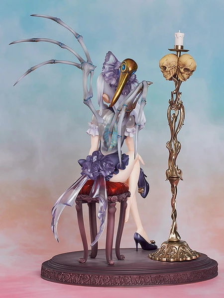 LUMINOUS BOX Pelecanus Kaibutsu Shoujo Figure 6 LUMINOUS BOX Pelecanus Kaibutsu Shoujo Figure - Image 4