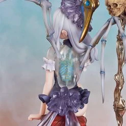 LUMINOUS BOX Pelecanus Kaibutsu Shoujo Figure 12 LUMINOUS BOX Pelecanus Kaibutsu Shoujo Figure -Toy Model Cosplay Store 4580416923903 figure pelecanus kaibutsu shoujo altd