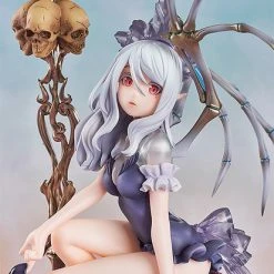 LUMINOUS BOX Pelecanus Kaibutsu Shoujo Figure 13 LUMINOUS BOX Pelecanus Kaibutsu Shoujo Figure -Toy Model Cosplay Store 4580416923903 figure pelecanus kaibutsu shoujo alte