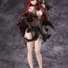 LUMINOUS BOX Succubus Lucilia Dance Of The Succubus Figure 2 LUMINOUS BOX Succubus Lucilia Dance Of The Succubus Figure -Toy Model Cosplay Store 4580416924054 figure succubus lucilia dance of the succubus primary