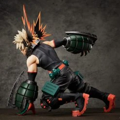 TAKARA TOMY Katsuki Bakugo Hero Uniform Ver My Hero Academia Figure -Toy Model Cosplay Store 4580416924146 figure katsuki bakugo hero uniform ver my hero academia altd