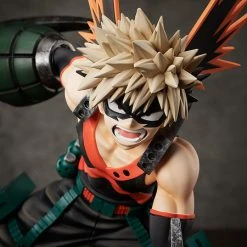TAKARA TOMY Katsuki Bakugo Hero Uniform Ver My Hero Academia Figure -Toy Model Cosplay Store 4580416924146 figure katsuki bakugo hero uniform ver my hero academia altg