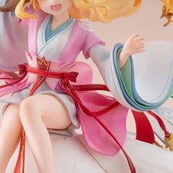 SOLARAIN Susu Tushan Wan Shui Yi Shan Ver Fox Spirit Matchmaker Figure -Toy Model Cosplay Store 4580416924269 figure susu tushan wan shui yi shan ver fox spirit matchmaker altc