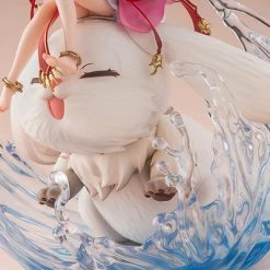 SOLARAIN Susu Tushan Wan Shui Yi Shan Ver Fox Spirit Matchmaker Figure -Toy Model Cosplay Store 4580416924269 figure susu tushan wan shui yi shan ver fox spirit matchmaker alte