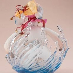 SOLARAIN Susu Tushan Wan Shui Yi Shan Ver Fox Spirit Matchmaker Figure -Toy Model Cosplay Store 4580416924269 figure susu tushan wan shui yi shan ver fox spirit matchmaker altf