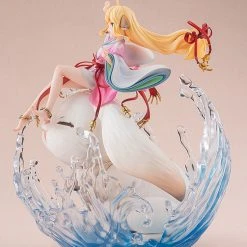 SOLARAIN Susu Tushan Wan Shui Yi Shan Ver Fox Spirit Matchmaker Figure -Toy Model Cosplay Store 4580416924269 figure susu tushan wan shui yi shan ver fox spirit matchmaker altg