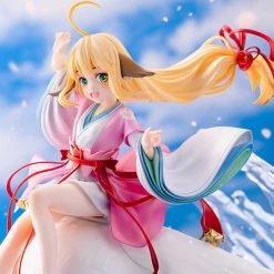 SOLARAIN Susu Tushan Wan Shui Yi Shan Ver Fox Spirit Matchmaker Figure -Toy Model Cosplay Store 4580416924269 figure susu tushan wan shui yi shan ver fox spirit matchmaker alti