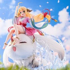 SOLARAIN Susu Tushan Wan Shui Yi Shan Ver Fox Spirit Matchmaker Figure -Toy Model Cosplay Store 4580416924269 figure susu tushan wan shui yi shan ver fox spirit matchmaker altj