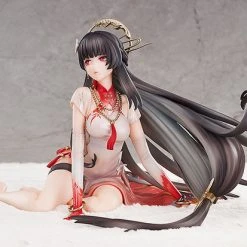 LUMINOUS BOX Qu Crimson Blessing Ver Punishing Gray Raven Figure -Toy Model Cosplay Store 4580416924443 figure qu crimson blessing ver punishing gray raven altb
