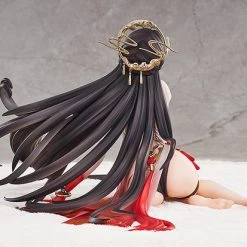 LUMINOUS BOX Qu Crimson Blessing Ver Punishing Gray Raven Figure -Toy Model Cosplay Store 4580416924443 figure qu crimson blessing ver punishing gray raven altc