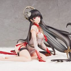 LUMINOUS BOX Qu Crimson Blessing Ver Punishing Gray Raven Figure -Toy Model Cosplay Store 4580416924443 figure qu crimson blessing ver punishing gray raven altd