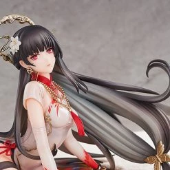LUMINOUS BOX Qu Crimson Blessing Ver Punishing Gray Raven Figure -Toy Model Cosplay Store 4580416924443 figure qu crimson blessing ver punishing gray raven alte