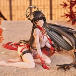 LUMINOUS BOX Qu Crimson Blessing Ver Punishing Gray Raven Figure -Toy Model Cosplay Store 4580416924443 figure qu crimson blessing ver punishing gray raven altf