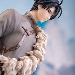 MYETHOS Wu Xie & Zhang Qiling Floating Life In Tibet Ver Special Time Raiders Figure Set 26 MYETHOS Wu Xie & Zhang Qiling Floating Life In Tibet Ver Special Time Raiders Figure Set -Toy Model Cosplay Store 4580416924641 figure wu xie and zhang qiling floating life in tibet special time raiders set altg