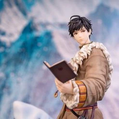 MYETHOS Wu Xie & Zhang Qiling Floating Life In Tibet Ver Special Time Raiders Figure Set 27 MYETHOS Wu Xie & Zhang Qiling Floating Life In Tibet Ver Special Time Raiders Figure Set -Toy Model Cosplay Store 4580416924641 figure wu xie and zhang qiling floating life in tibet special time raiders set alth