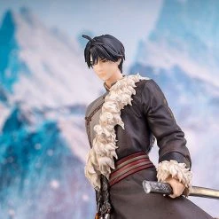 MYETHOS Wu Xie & Zhang Qiling Floating Life In Tibet Ver Special Time Raiders Figure Set 28 MYETHOS Wu Xie & Zhang Qiling Floating Life In Tibet Ver Special Time Raiders Figure Set -Toy Model Cosplay Store 4580416924641 figure wu xie and zhang qiling floating life in tibet special time raiders set alti