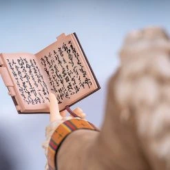 MYETHOS Wu Xie & Zhang Qiling Floating Life In Tibet Ver Special Time Raiders Figure Set 30 MYETHOS Wu Xie & Zhang Qiling Floating Life In Tibet Ver Special Time Raiders Figure Set -Toy Model Cosplay Store 4580416924641 figure wu xie and zhang qiling floating life in tibet special time raiders set altk