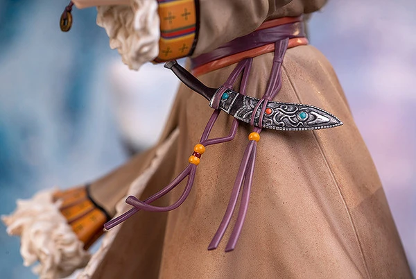 MYETHOS Wu Xie & Zhang Qiling Floating Life In Tibet Ver Special Time Raiders Figure Set 15 MYETHOS Wu Xie & Zhang Qiling Floating Life In Tibet Ver Special Time Raiders Figure Set - Image 13