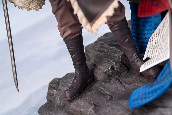 MYETHOS Wu Xie & Zhang Qiling Floating Life In Tibet Ver Special Time Raiders Figure Set 16 MYETHOS Wu Xie & Zhang Qiling Floating Life In Tibet Ver Special Time Raiders Figure Set - Image 14