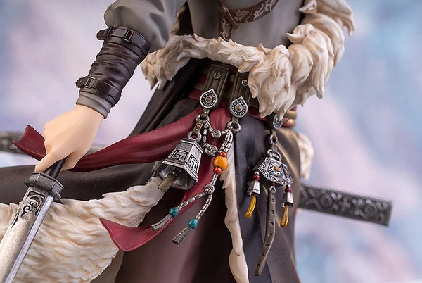 MYETHOS Wu Xie & Zhang Qiling Floating Life In Tibet Ver Special Time Raiders Figure Set 17 MYETHOS Wu Xie & Zhang Qiling Floating Life In Tibet Ver Special Time Raiders Figure Set - Image 15