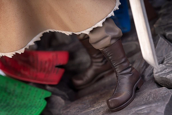 MYETHOS Wu Xie & Zhang Qiling Floating Life In Tibet Ver Special Time Raiders Figure Set 19 MYETHOS Wu Xie & Zhang Qiling Floating Life In Tibet Ver Special Time Raiders Figure Set - Image 17