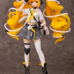 MYETHOS Angela Mysterious Journey Of Time Ver King Of Glory Figure -Toy Model Cosplay Store 4580416924658 figure angela mysterious journey of time ver king of glory alta