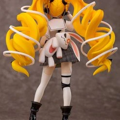 MYETHOS Angela Mysterious Journey Of Time Ver King Of Glory Figure -Toy Model Cosplay Store 4580416924658 figure angela mysterious journey of time ver king of glory altb