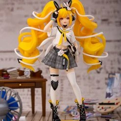 MYETHOS Angela Mysterious Journey Of Time Ver King Of Glory Figure -Toy Model Cosplay Store 4580416924658 figure angela mysterious journey of time ver king of glory altd