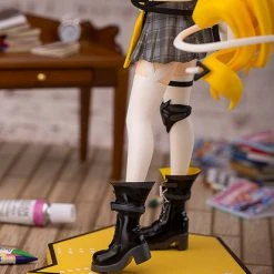 MYETHOS Angela Mysterious Journey Of Time Ver King Of Glory Figure -Toy Model Cosplay Store 4580416924658 figure angela mysterious journey of time ver king of glory altj