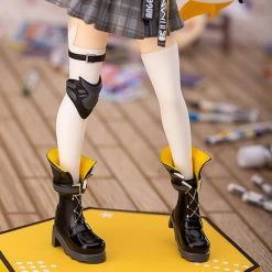 MYETHOS Angela Mysterious Journey Of Time Ver King Of Glory Figure -Toy Model Cosplay Store 4580416924658 figure angela mysterious journey of time ver king of glory altk