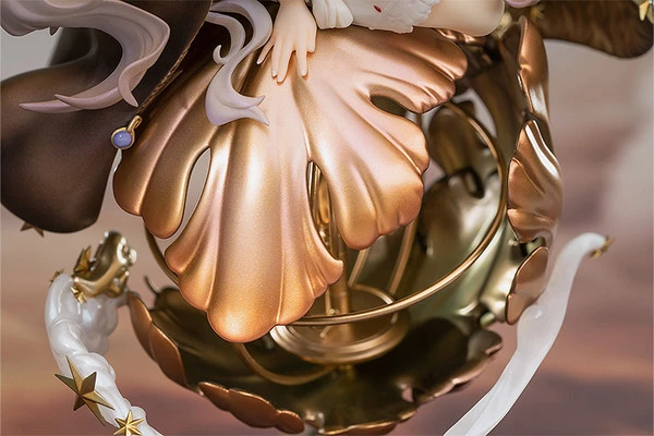 MYETHOS Time Compass Original Character Figure 11 MYETHOS Time Compass Original Character Figure - Image 9