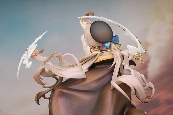 MYETHOS Time Compass Original Character Figure 12 MYETHOS Time Compass Original Character Figure - Image 10