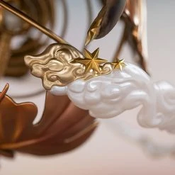 MYETHOS Time Compass Original Character Figure 29 MYETHOS Time Compass Original Character Figure -Toy Model Cosplay Store 4580416924672 figure time compass original character altl