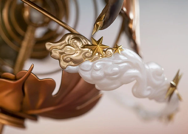 MYETHOS Time Compass Original Character Figure 15 MYETHOS Time Compass Original Character Figure - Image 13