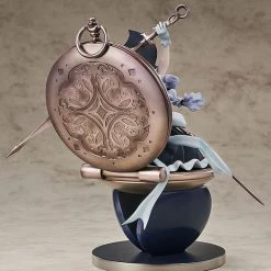 LUMINOUS BOX Watch Maid Battle! Costume Maid Figure -Toy Model Cosplay Store 4580416924825 figure watch maid battle costume maid altc