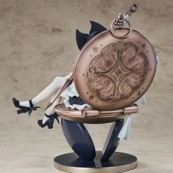 LUMINOUS BOX Watch Maid Battle! Costume Maid Figure -Toy Model Cosplay Store 4580416924825 figure watch maid battle costume maid altd