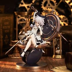 LUMINOUS BOX Watch Maid Battle! Costume Maid Figure -Toy Model Cosplay Store 4580416924825 figure watch maid battle costume maid altf