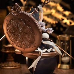 LUMINOUS BOX Watch Maid Battle! Costume Maid Figure -Toy Model Cosplay Store 4580416924825 figure watch maid battle costume maid altg