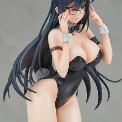 ENSOUTOYS Black Bunny Aoi And White Bunny Natsume Original Character Figure Set -Toy Model Cosplay Store 4580416924863 figure black bunny aoi and white bunny natsume original character set altc